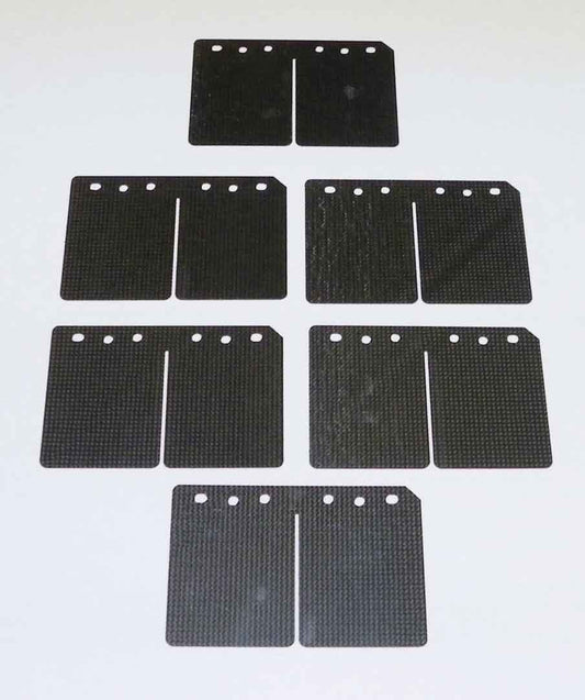 Reeds, Low Tension Kawasaki / Yamaha 900 / 1100 / 1200 95-06