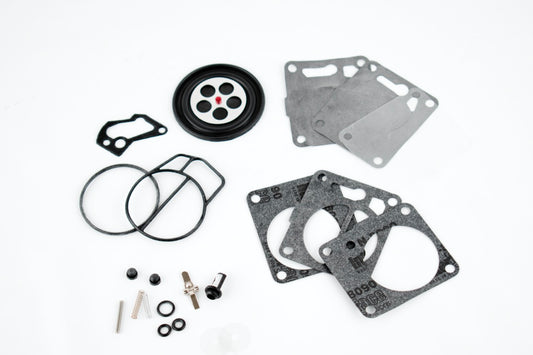 Carburetor Rebuild Kit; Sea-Doo / Yamaha / Kawasaki 580 - 1200 90-20