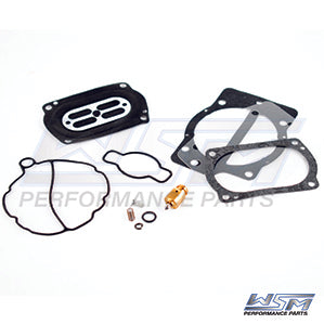 Carburetor Rebuild Kit Kawasaki 900 1100 / 1200 99-05