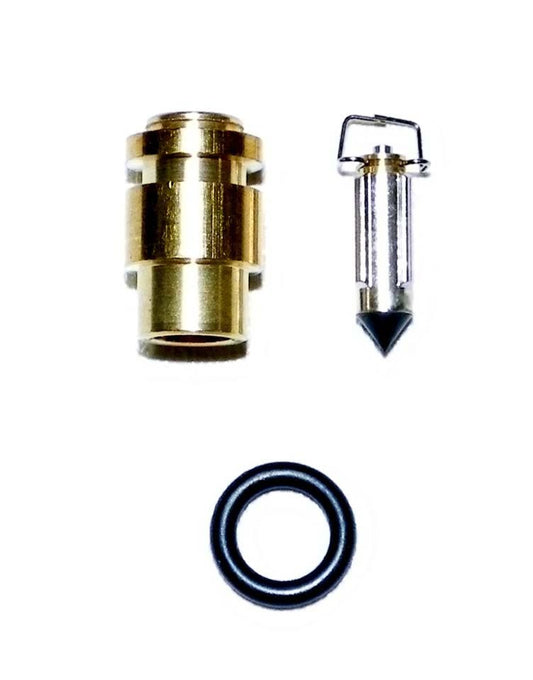 Carburetor Needle & Seat Mikuni SBN 1.2 - Yamaha 800 / 1100 / 1200 OEM# 006-359-01,
