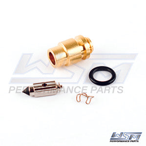 Carburetor Needle & Seat Mikuni SBN 2.0