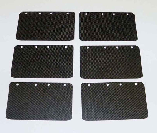 Reeds, Pro Yamaha 1200 / 1300 99-08