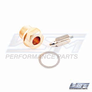 Carburetor Needle & Seat Mikuni BN 2.0