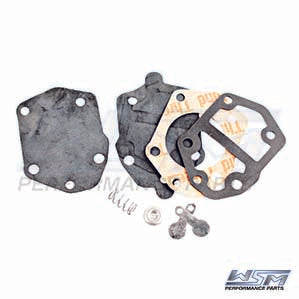 Fuel Pump Repair Kit Yamaha 650 Wave Runner LX 1990