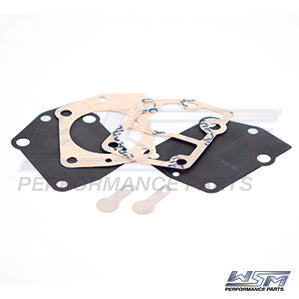 Fuel Pump Repair Kit Kawasaki 650 87-91