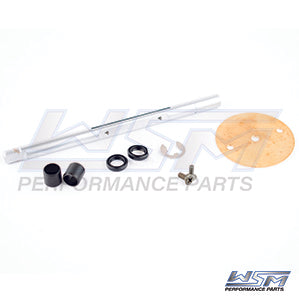 Throttle Valve Rebuild Kit Mikuni SBN