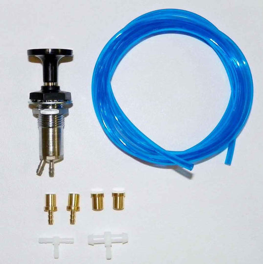 Primer Kit Keihin, Dual
