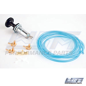 Primer Kit Mikuni, Triple