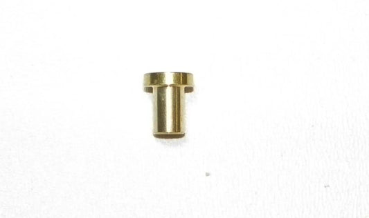 Carburetor Plug, Brass Mikuni