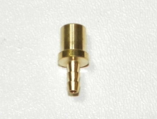 Primer Inlet, Brass Keihin