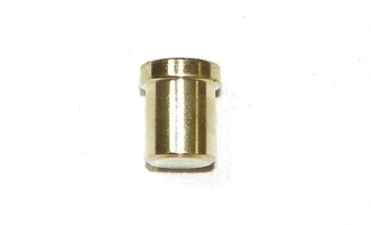 Carburetor Plug, Brass Keihin
