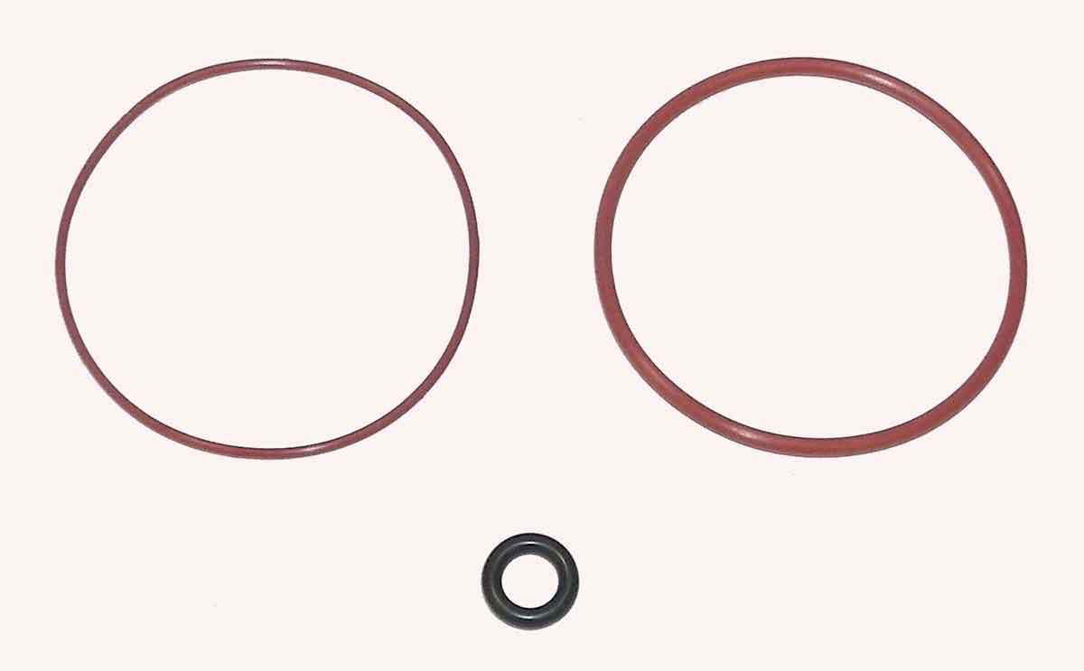 Oil Filter O-Ring Kit Sea-Doo 1503 4-Tec 02-17