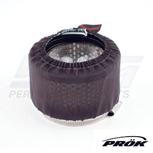 Flame Arrestor Wrap