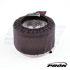 Flame Arrestor Wrap | WSM 006-580