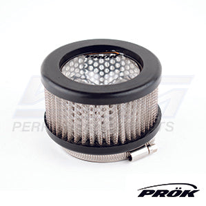Flame Arrestor Universal 70mm - 2.75'' Flange