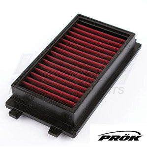 Air Filter Yamaha 1050 16-25 OEM# 6EY-14451-00-00 | WSM 006-595-01