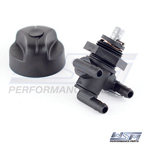 Fuel Valve, 3 Position Sea-Doo