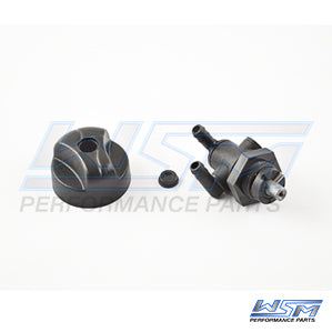 Fuel Valve, 2 Position Polaris 700 - 1200 97-04 OEM# 7052159