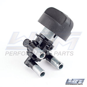 Fuel Valve, 3 Position Sea-Doo 800 / 951 97-02 OEM# 275500400,