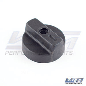 Fuel Knob Sea-Doo 580 - 720 89-96 OEM# 275500031,