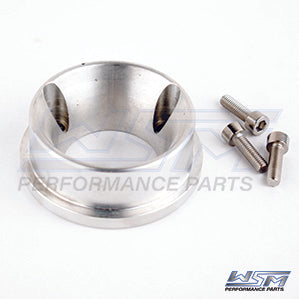 Carburetor Adapter Mikuni SBN 38mm