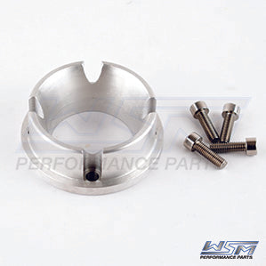 Carburetor Adapter Mikuni SBN 44