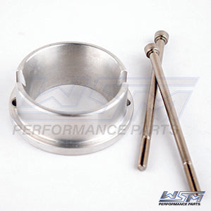 Carburetor Adapter Keihin 38 / 40 / 42mm