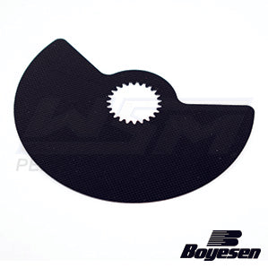 Rotary Valve, Carbon Fiber Sea-Doo 720 SP 1997
