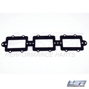 Intake Manifold Gasket Yamaha 1100 / 1200 95-05 OEM# 63M-13566-00-00,