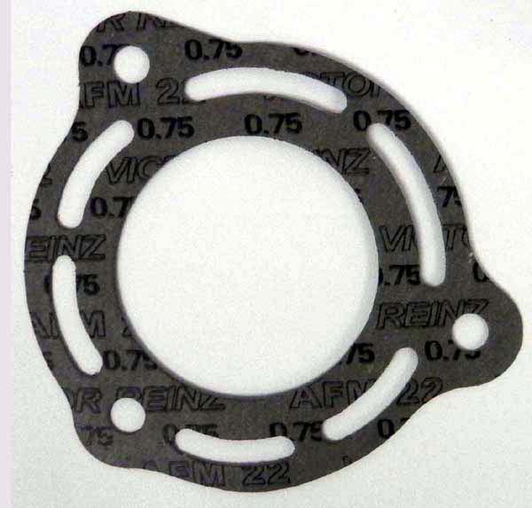 Exhaust Gasket Kawasaki 1200 Ultra 150 / STX-R 99-05 OEM# 11060-3786