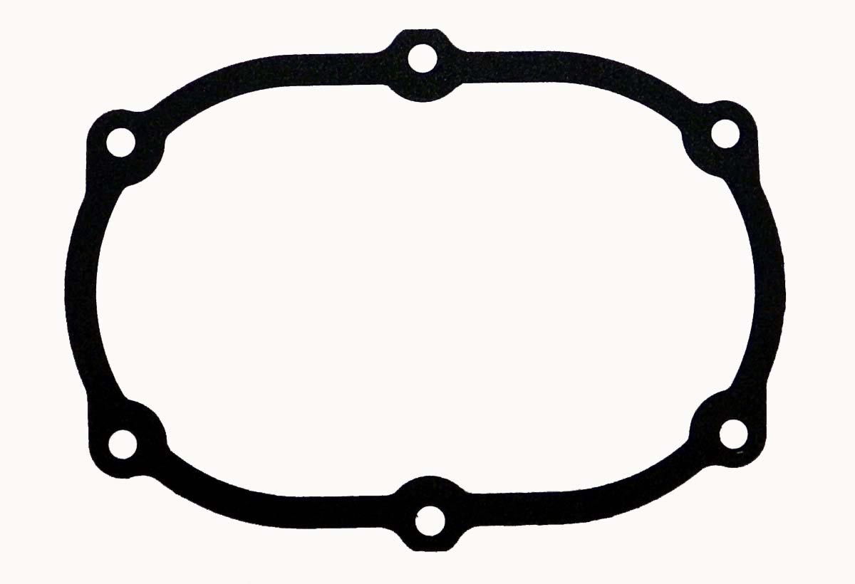 Compressor Inlet Gasket Kawasaki 1500 Ultra 300 / 310 11-25 OEM# 11061-0760