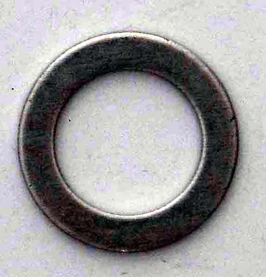 Intake Manifold Plug Washer Kawasaki 1200 / 1500 03-22 OEM# 92065-058