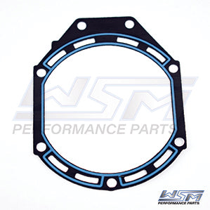 Exhaust Outer Cover Gasket Yamaha 760 96-00 OEM# 64X-41124-00-00