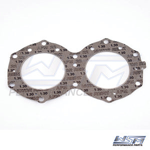 Head Gasket Yamaha 650 91-93 OEM# 6M6-11181-00-00,
