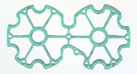 Head Cover Gasket Yamaha 650 91-93 OEM# 6M6-11193-00-00,