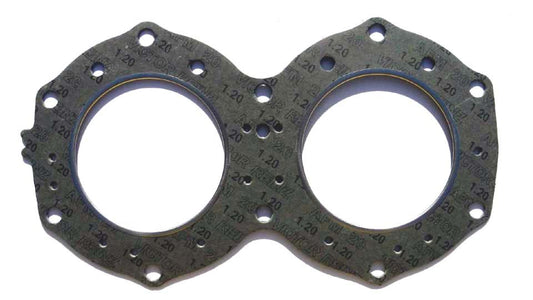 Head Gasket Yamaha 650 90-96 OEM# 6R7-11181-00-00,