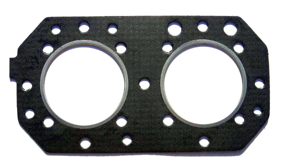 Head Gasket Kawasaki 440 JS 79-92 OEM# 11004-3019,
