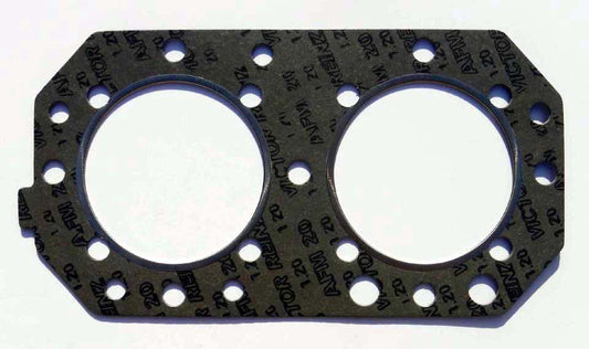 Head Gasket Kawasaki 550 JS / SX 82-90 OEM# 11004-3024,