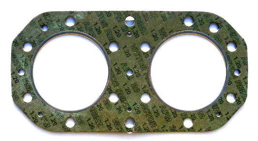 Head Gasket Kawasaki 650 87-96 OEM# 11004-3702,