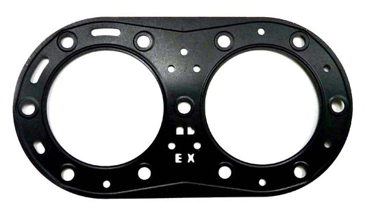 Head Gasket Tiger Shark 640 / 650 93-99 OEM# 3008-436
