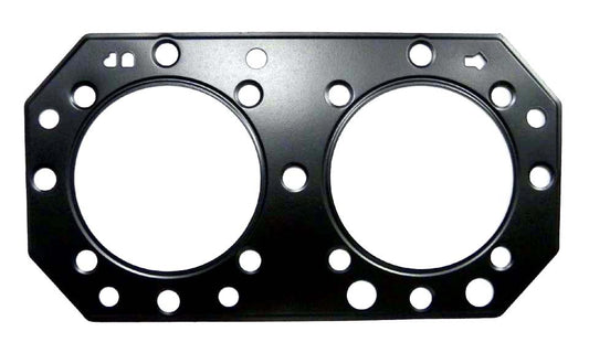Head Gasket Kawasaki 550 SX 91-95 OEM# 11004-3706