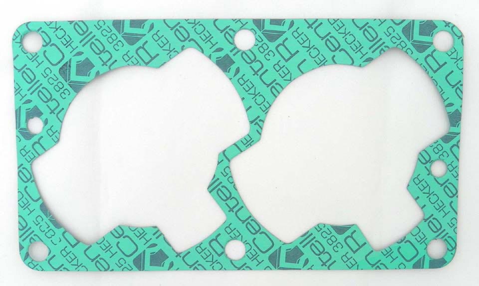 Base Gasket Tiger Shark 640 94-99 OEM# 3008-050