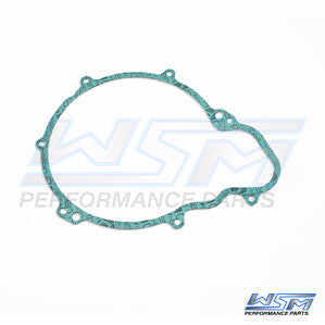 Magneto Cover Gasket Tiger Shark 900 / 1000 95-99 OEM# 3008-260