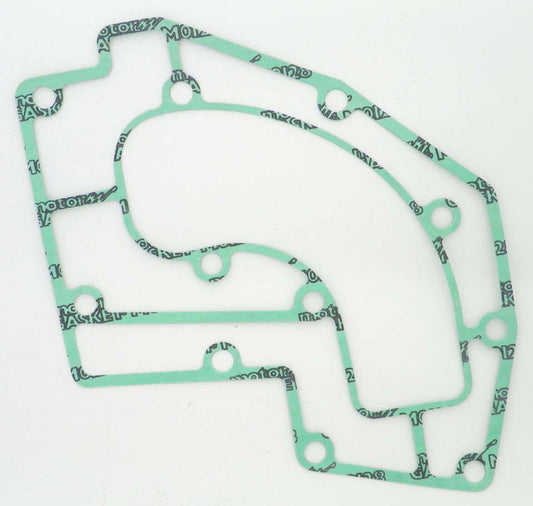 Exhaust Cover Gasket Yamaha 500 89-93 OEM#: 6K8-41114-00-00 âOEM#: 6K8-41114-00-00, 6K8-41114-A1-00