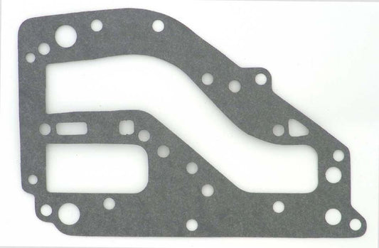 Exhaust Cover Gasket Yamaha 500 89-93 OEM#: 6K8-41122-00-00 âOEM#: 6K8-41122-00-00, 6K8-41122-A1-00