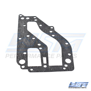 Exhaust Cover Gasket Yamaha 500 87-93 OEM# 689-41114-00-00,