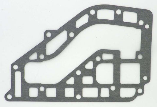 Exhaust Cover Gasket Yamaha 500 89-93 OEM# 6K8-41124-00-00,