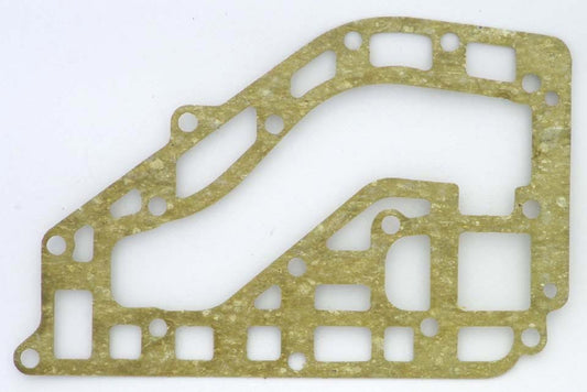 Exhaust Gasket Yamaha 500 87-90 Inner OEM# 689-41112-00-00,