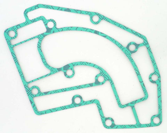Exhaust Gasket Yamaha 500 89-93 OEM#: 6K8-41112-00-00 âOEM#: 6K8-41112-00-00, 6K8-41112-A1-00