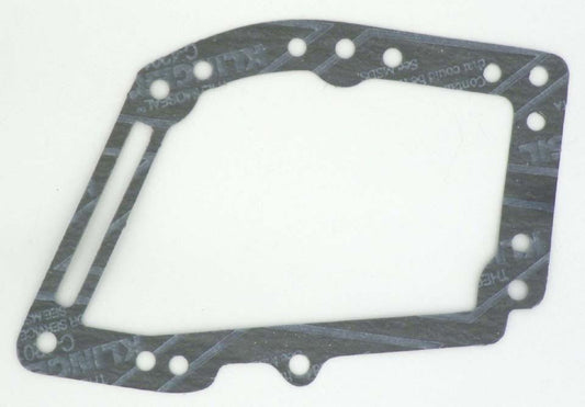 Exhaust Gasket Yamaha 500 89-93 OEM#: 6K8-14739-00-00 âOEM#: 6K8-14739-00-00, 6K8-14739-A1-00